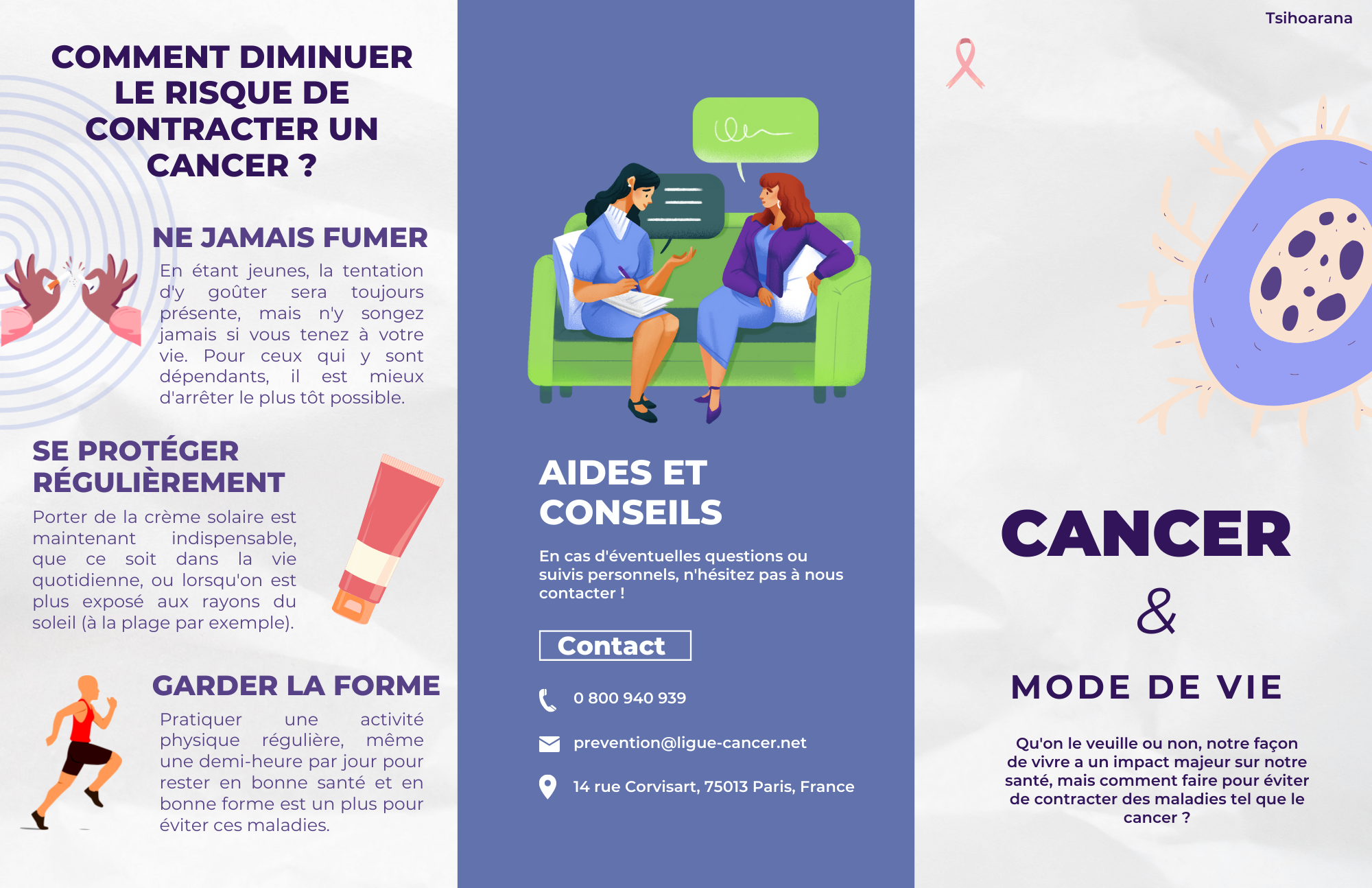Affiche